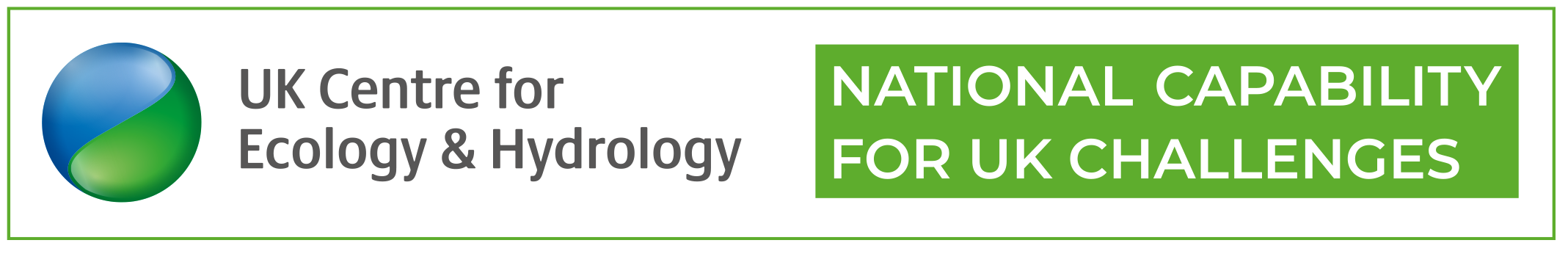 UK National Capability UK National Capability