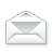 Mail icon (by Elegant Themes)